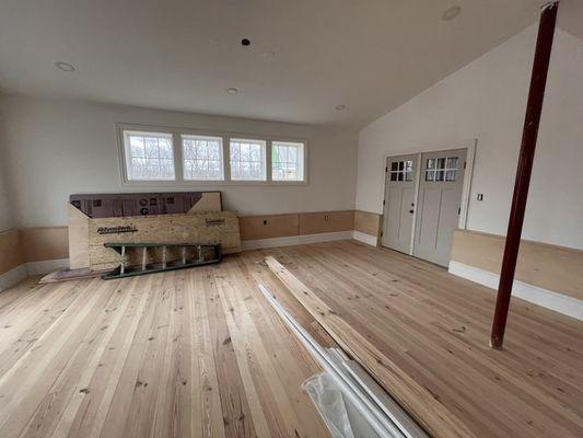 VM Construction & Pro Services