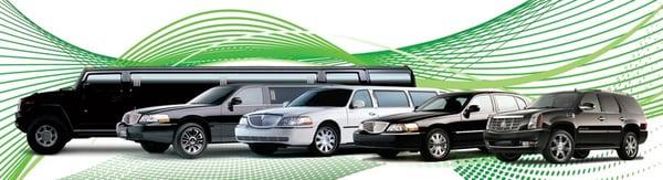 Green Valley Limousine Service