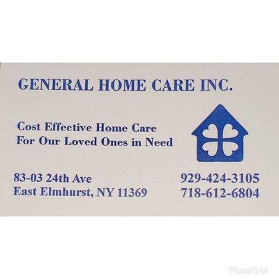 Home Care
