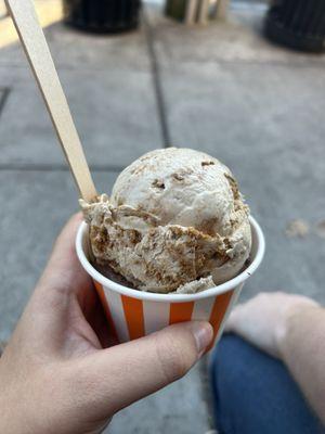 Honeycone Craft Ice Cream