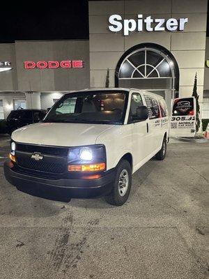 Gocho Elite Car Detailing