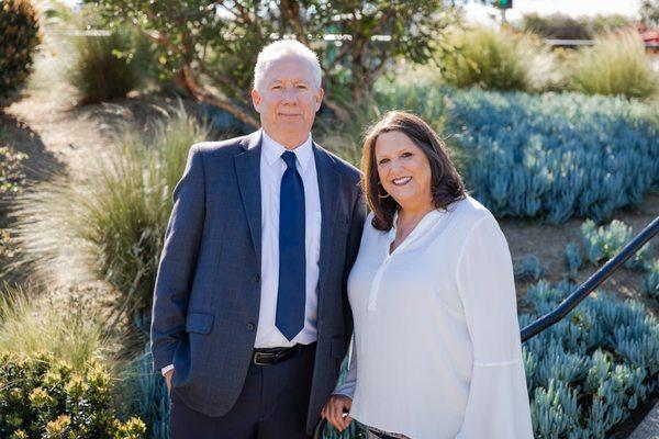 Ric & Christie LeVander Your Realtor for Life