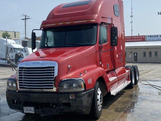 Dream Land Truck Wash And Detail