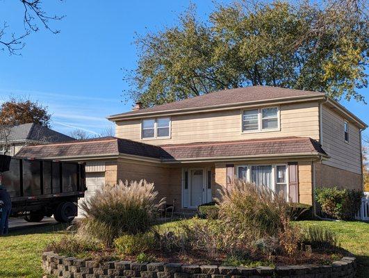 Euclid Roofing & Siding