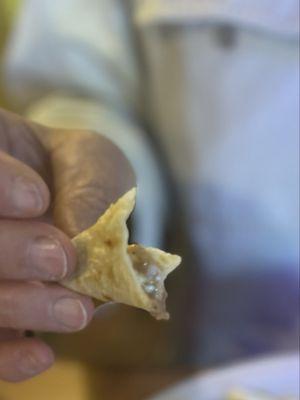 Taqueria La Hacienda