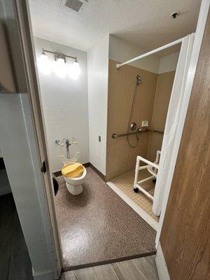 Clearwater Healthcare Center