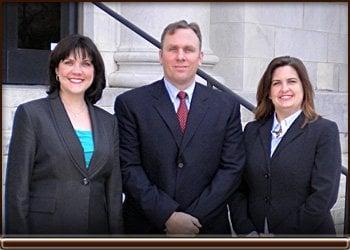 Over The Mountain Law Center