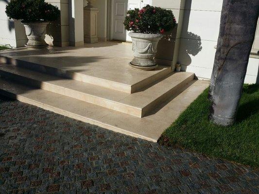 Rafi's Stone Restoration