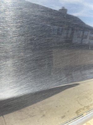 Let'Er Buck Car Wash