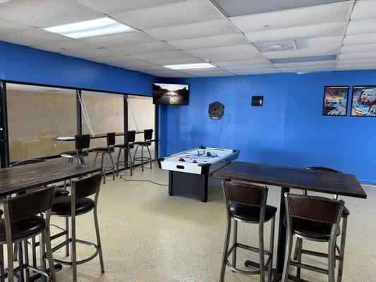 Flavor Cafe Kava Bar