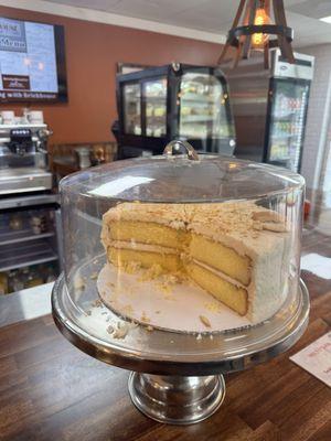 Brickhouse Seafood Cafe