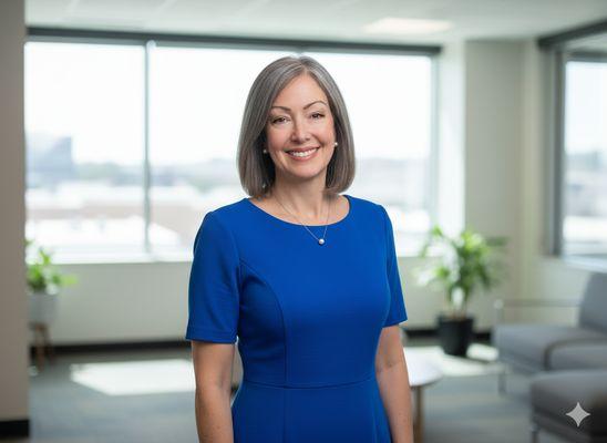 Kitty Walker - First Coast Mortgage Funding