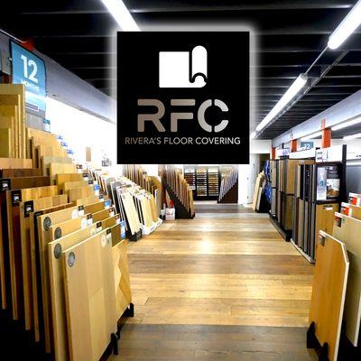 Rivera's Floor Covering