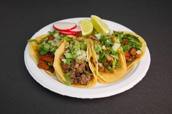 Street Tacos