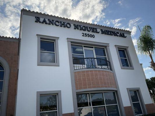 South Coast Family Medical Center