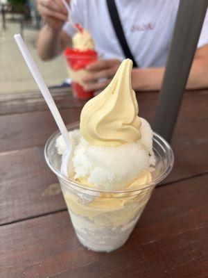 LaScola's Italian Ice & Custard