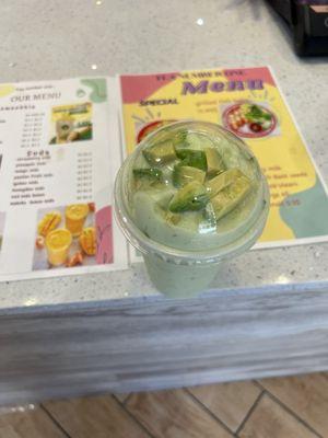 Avocado Smoothie