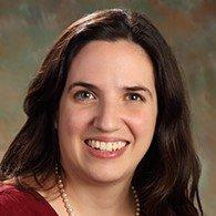 Ashley A. Tuttle, M.D.