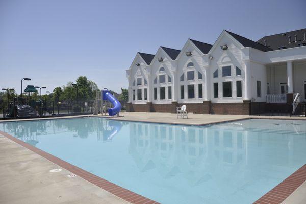 Merit School of Stafford