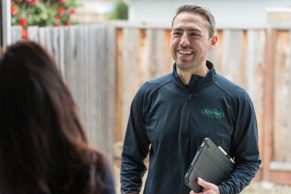 Ecotech Pest Elimination