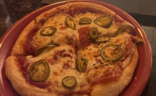 Bellacino's Pizza & Grinders