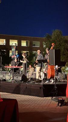 UNLV Student Union & Event Services