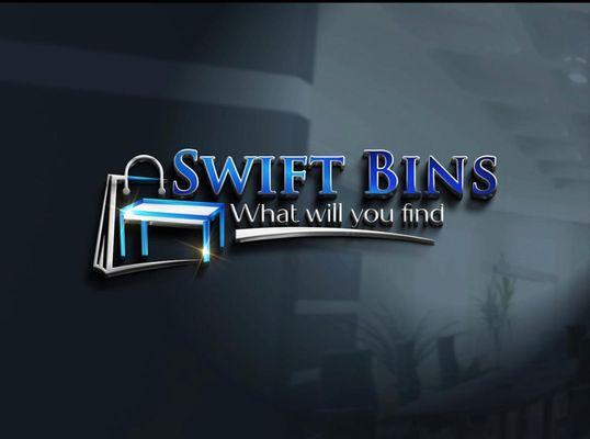 Swift Bins