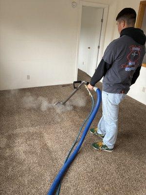 Bobbys Certified Carpet Care