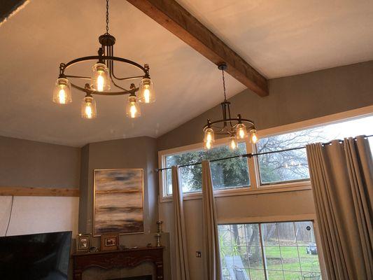 Tarango Electrical Services