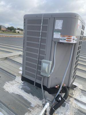 Kane Heating and Air Conditioning