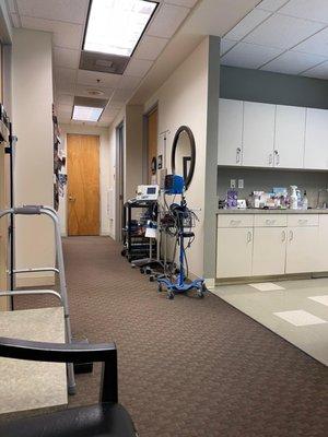 Hsin Yi Grace Huang, MD