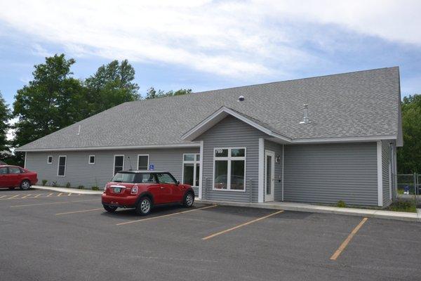 Rowley Fuels & Propane