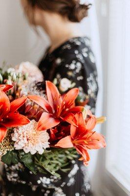 Vine & Branch Floral Studio