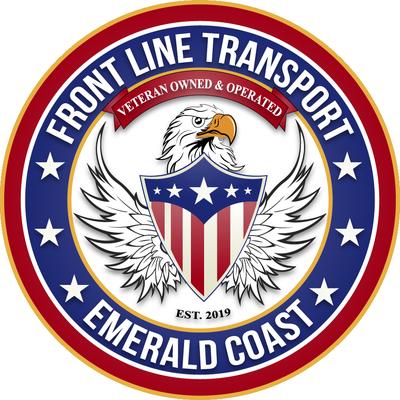 Front Line Transport Emerald Coast