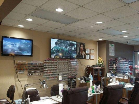 Amy Nails Spa
