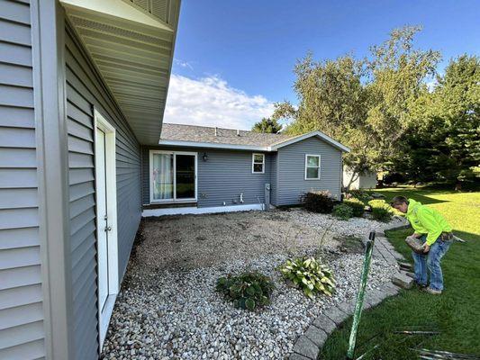 Wickersham Construction