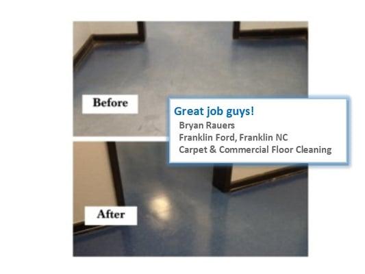 TLC Mountain Home Services