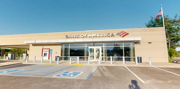 Bank of America