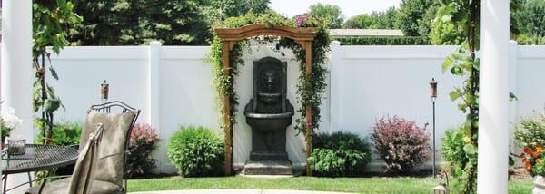 HMS Fence Incorporated