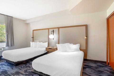 Fairfield by Marriott Inn & Suites Boone