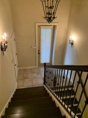 Mom’s Day Off Cleaning