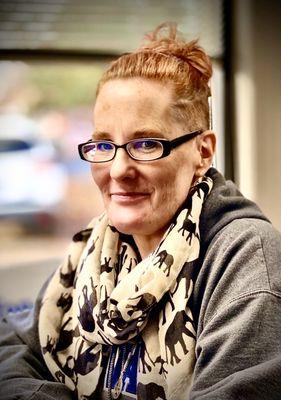 Stacy, the Wayne's front office receptionist was always nice and helpful to me.