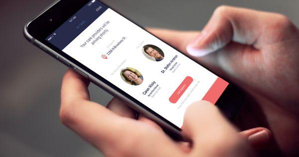 DispatchHealth Urgent Medical Care Tacoma