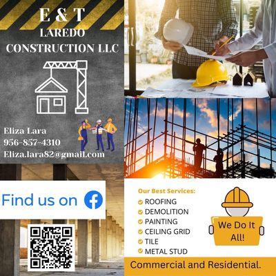 E&T Construction