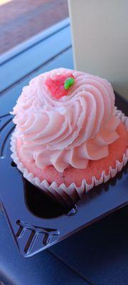 Strawberry shortcake