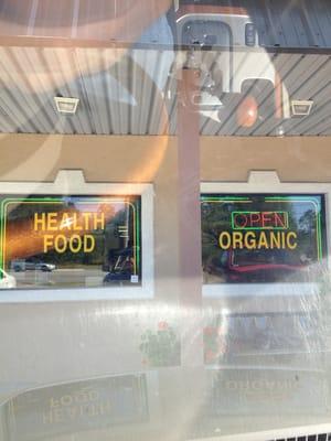 Farmer's Natural Foods