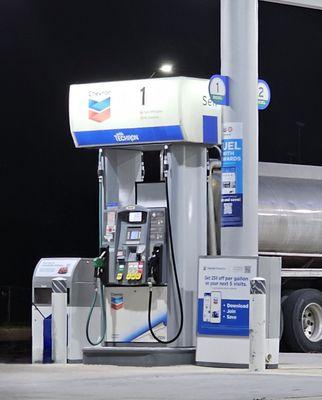 Chevron