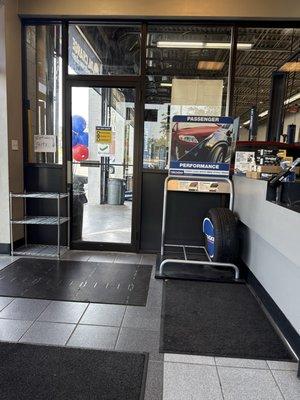 Tire Choice Auto Service Centers