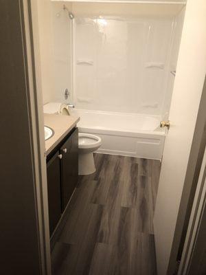 Cedars West Apartments