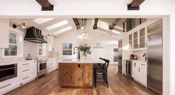 Riddle Construction & Design